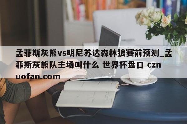 孟菲斯灰熊vs明尼苏达森林狼赛前预测_孟菲斯灰熊队主场叫什么 世界杯盘口 cznuofan.com